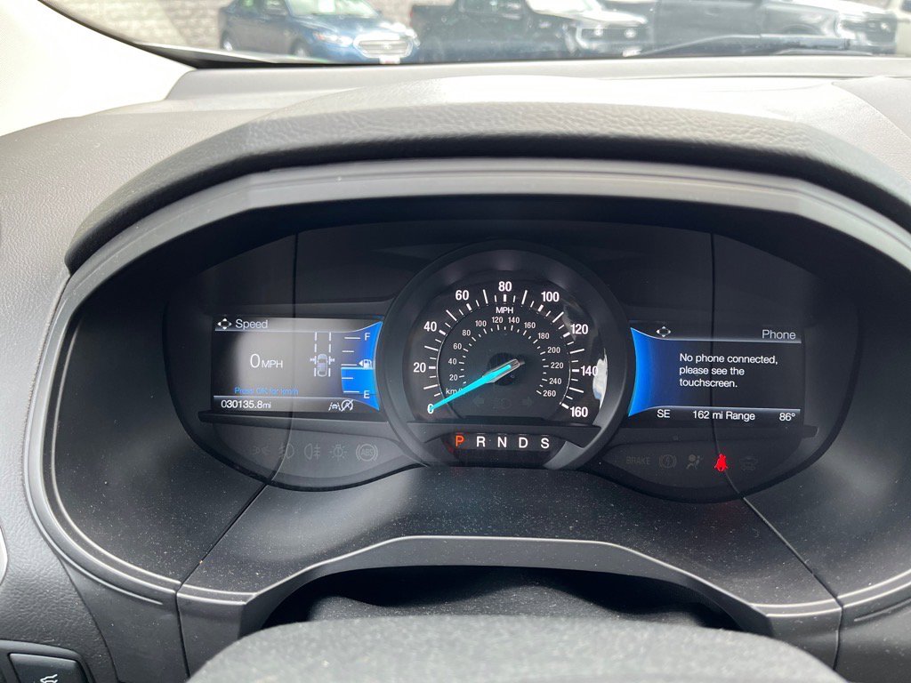 Used 2024 Ford Edge Titanium image 15