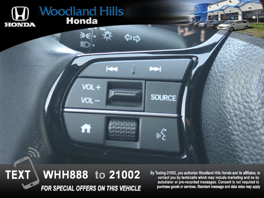 Used 2023 Honda Civic Sport image 11