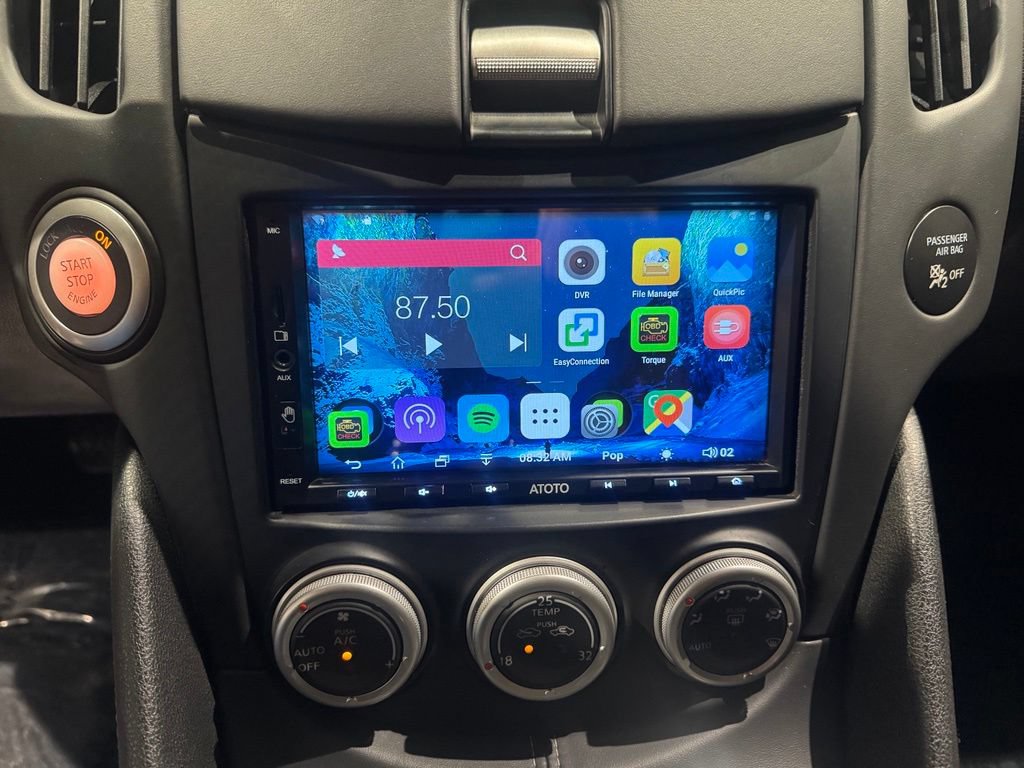 Used 2020 Nissan 370Z Coupe RWD image 19