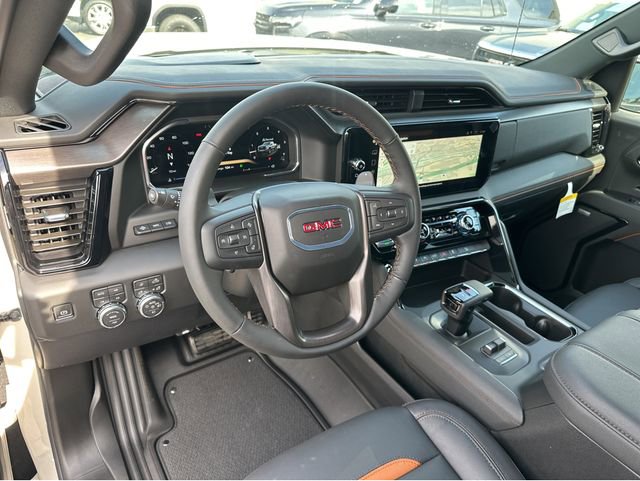 New 2026 GMC Sierra 1500 AT4 w/ AT4 Premium Package image 23