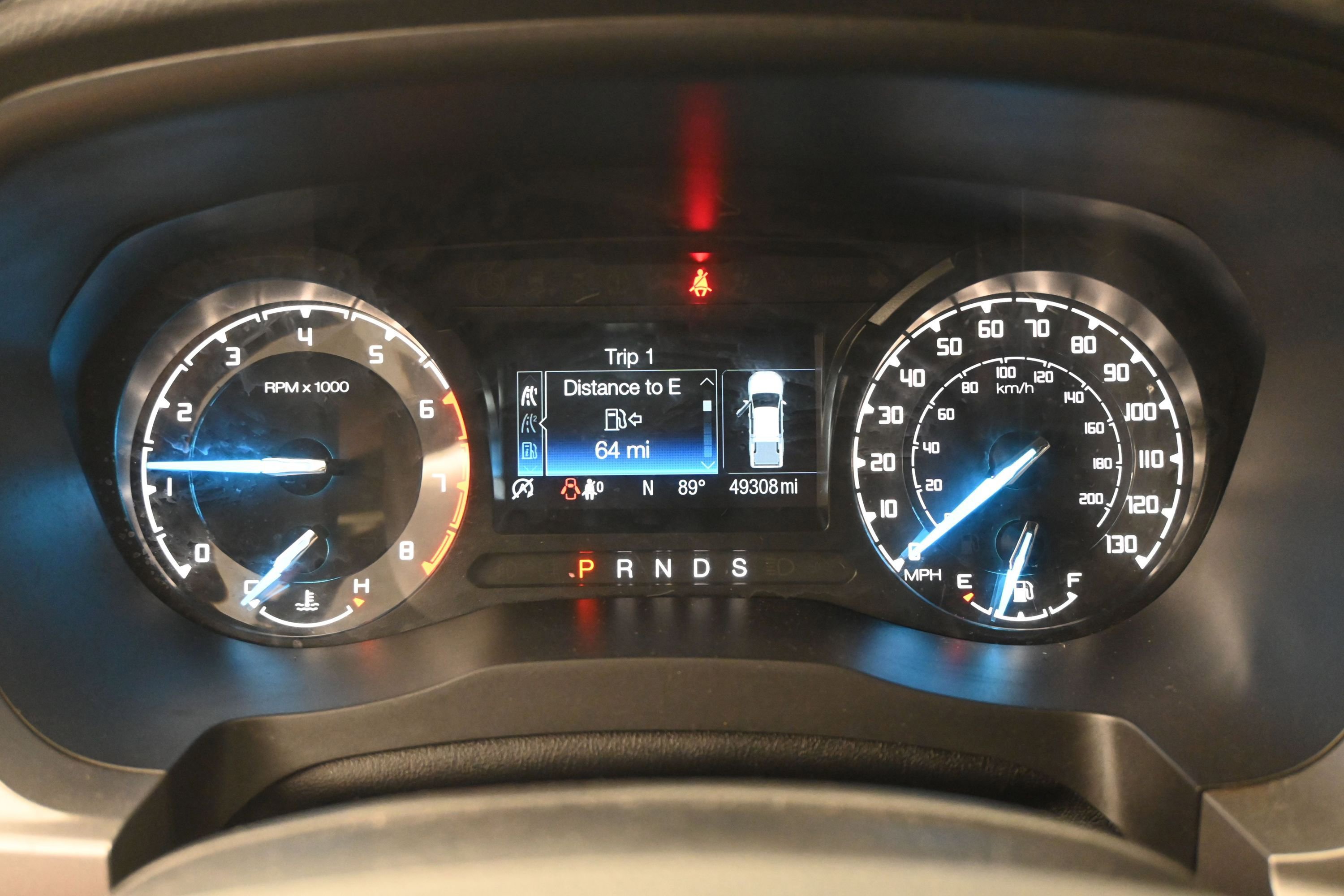 Used 2019 Ford Ranger XLT w/ Equipment Group 301A Mid AWD/4WD image 10