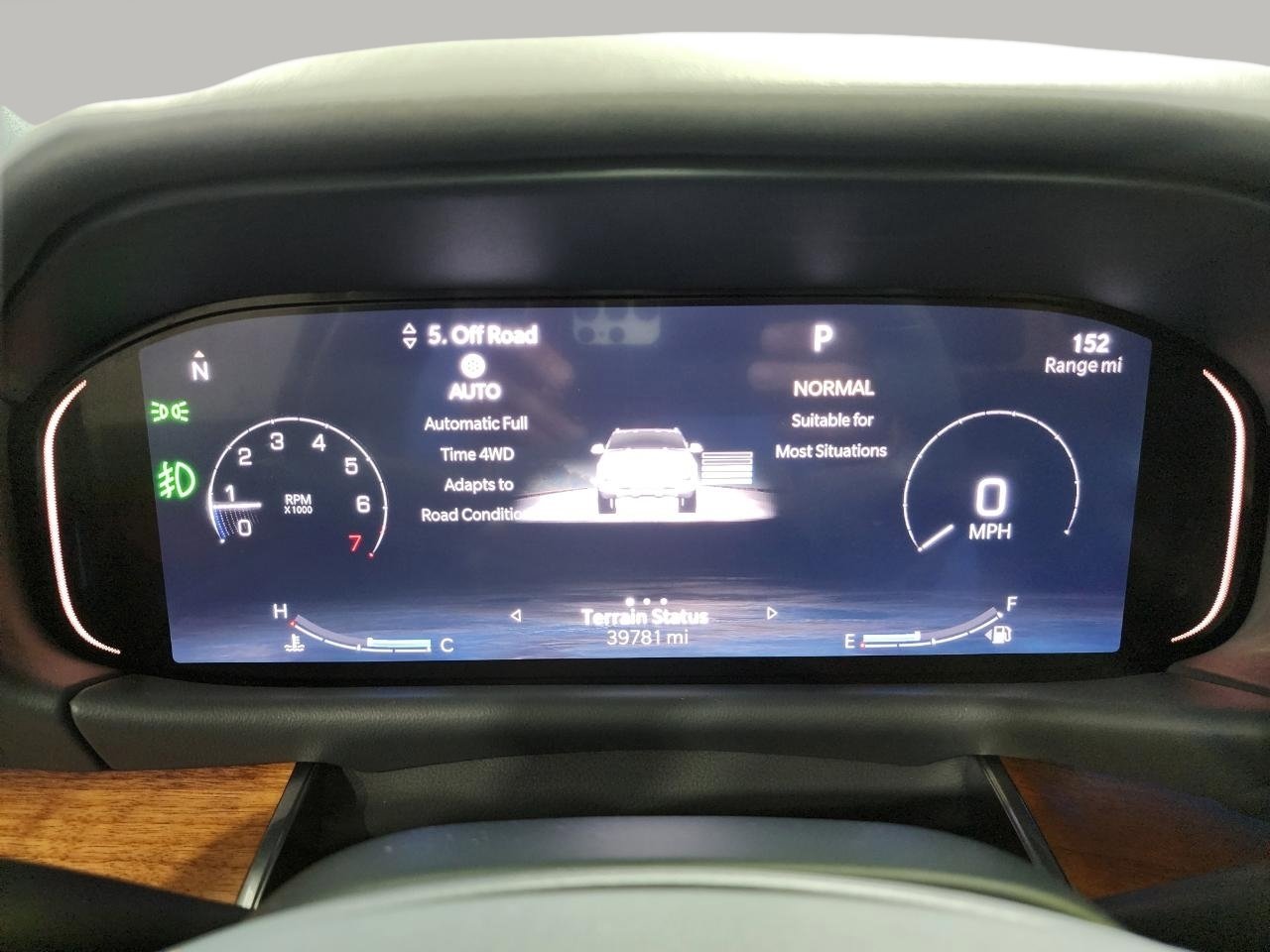 Used 2022 Jeep Grand Wagoneer Series II w/ Premium Group II image 14