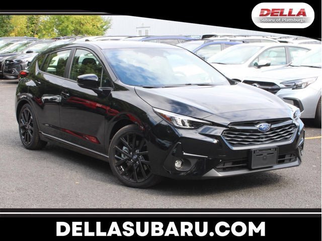 New 2025 Subaru Impreza RS w/ Popular Package #3 image 35