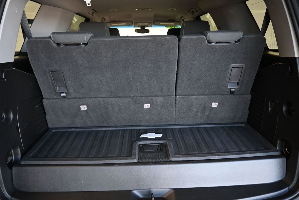 Used 2019 Chevrolet Tahoe LS w/ Max Trailering Package AWD/4WD image 20