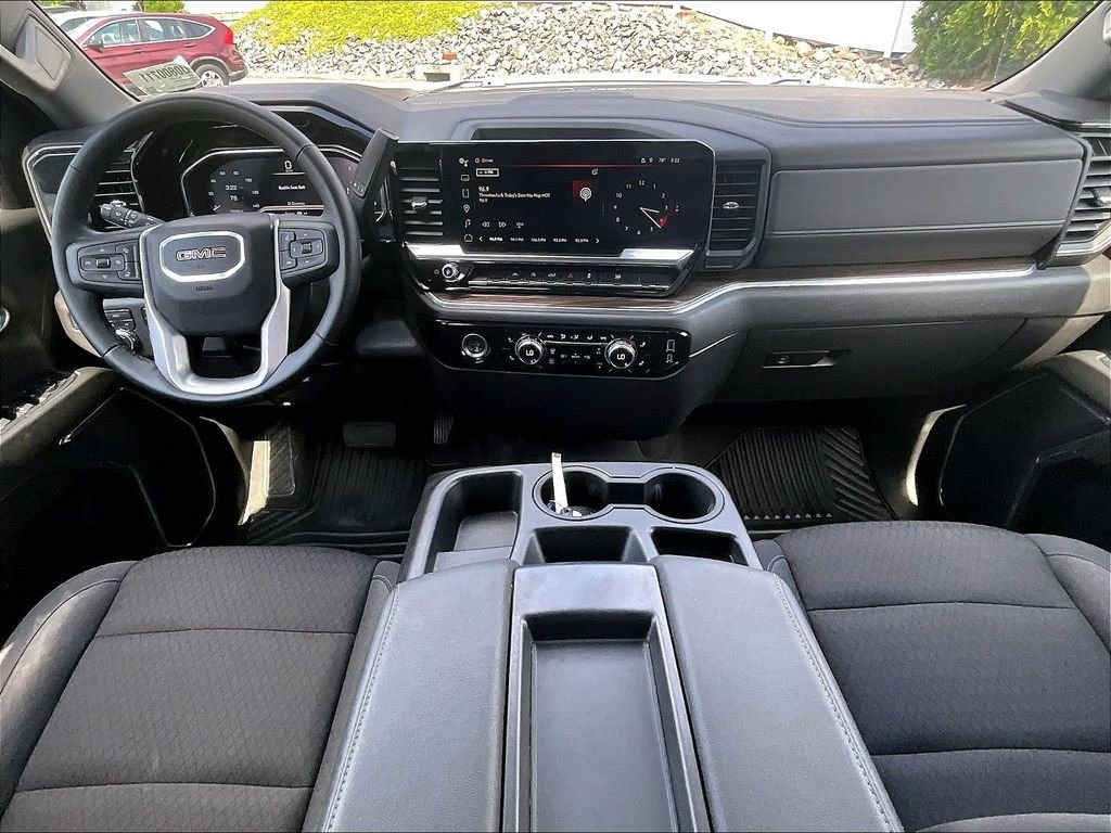 Used 2024 GMC Sierra 1500 Elevation AWD/4WD image 21