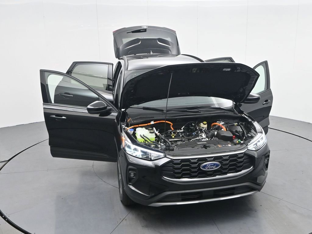 New 2026 Ford Escape ST-Line Select w/ Tech Pack #1 image 44
