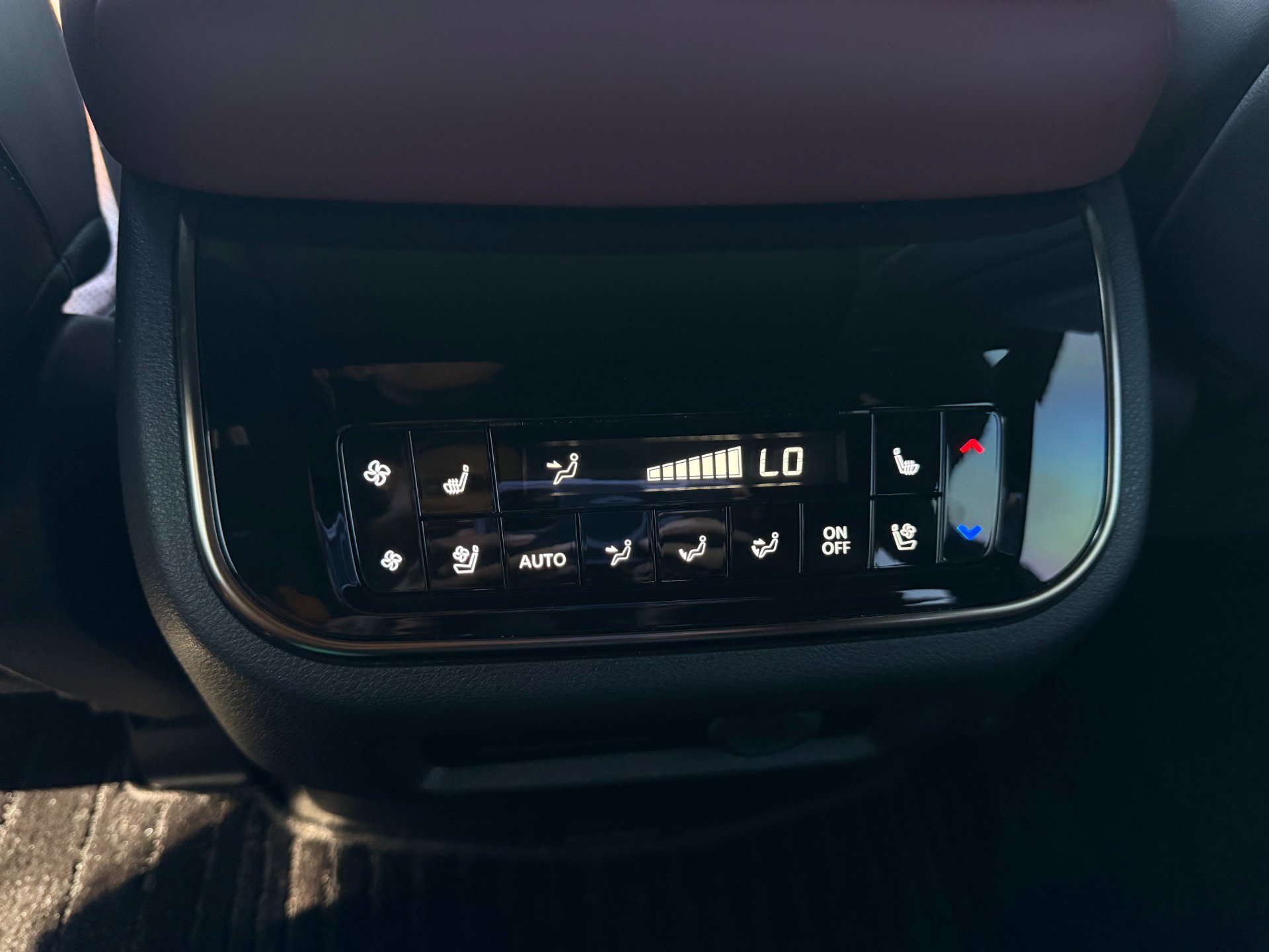 Used 2025 INFINITI QX80 Autograph AWD/4WD image 63