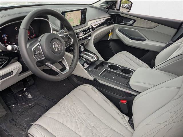 New 2026 Acura MDX SH-AWD w/ Advance Package image 3