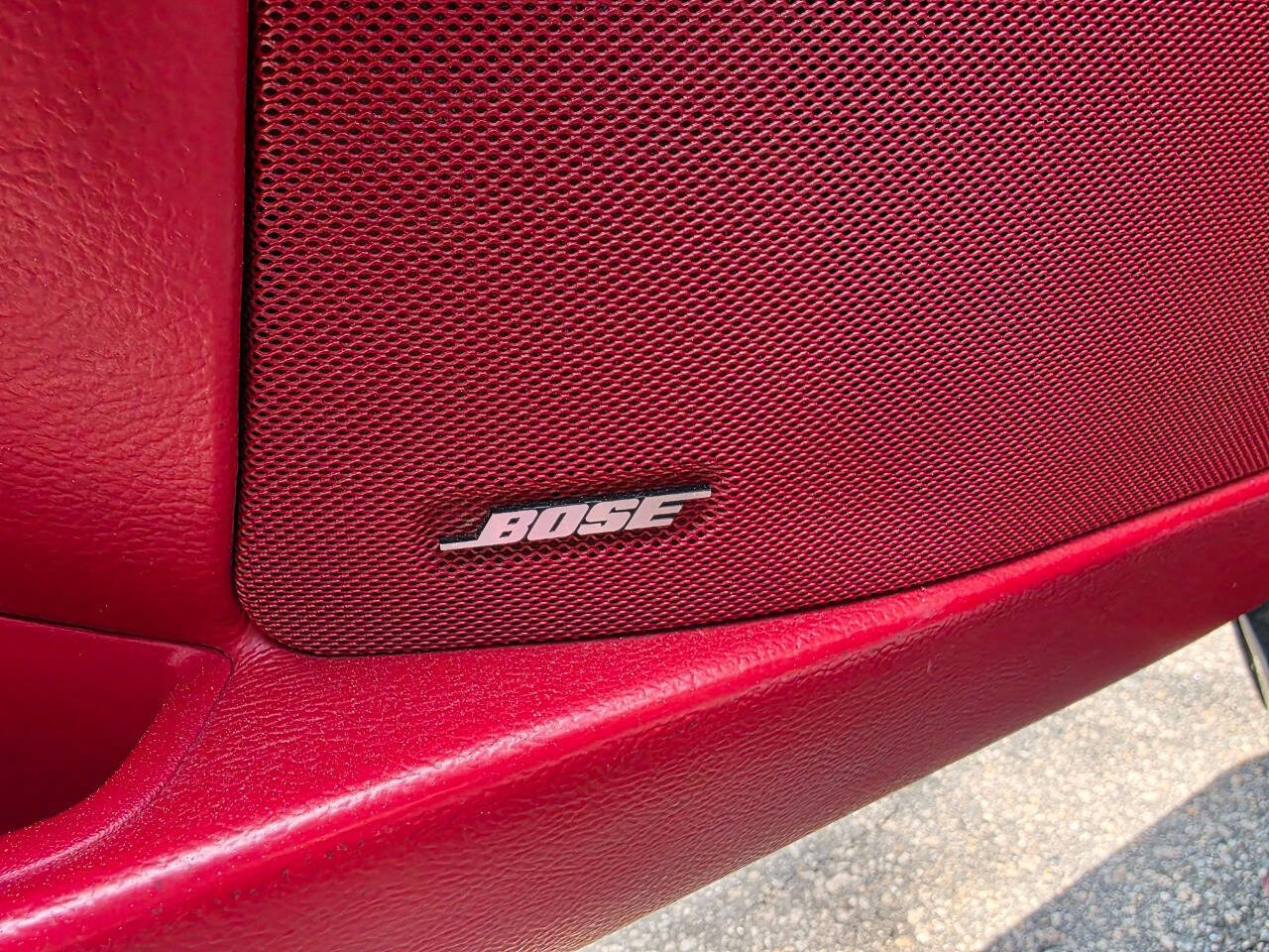 Used 2007 Chevrolet Corvette Convertible w/ Preferred Equipment Group image 13