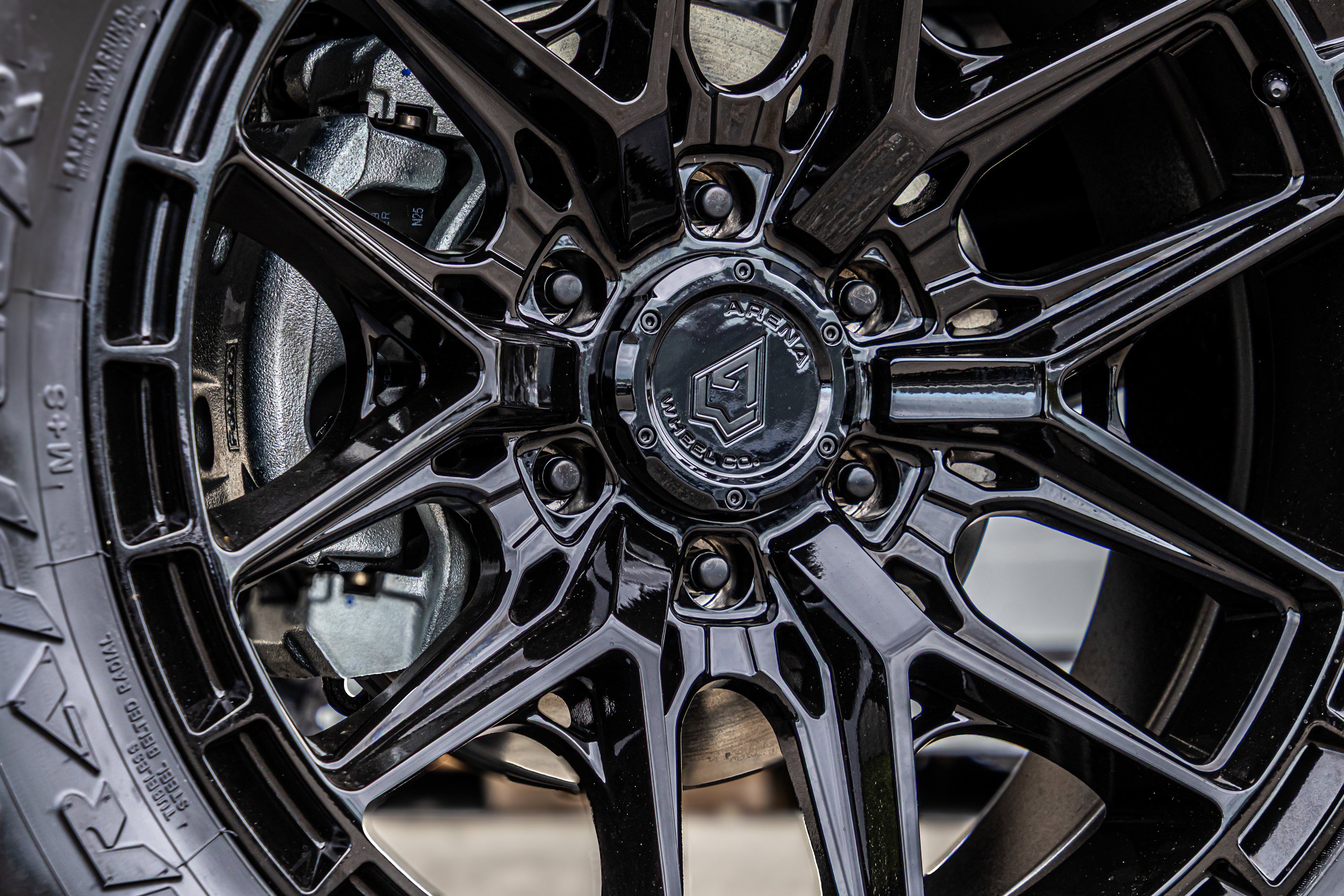 New 2025 Ford Bronco Badlands image 24