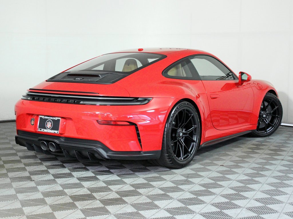 Used 2026 Porsche 911 GT3 image 7