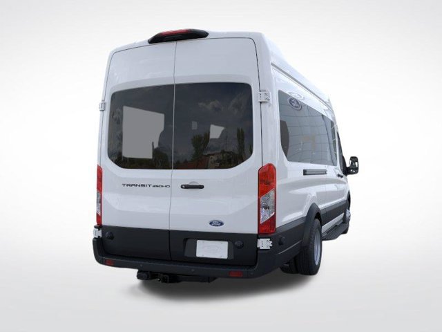 New 2026 Ford Transit 350 XL RWD image 10
