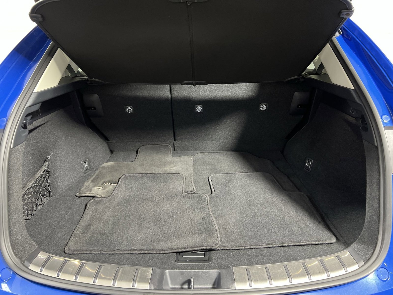 Used 2024 Lexus NX 350h AWD image 25