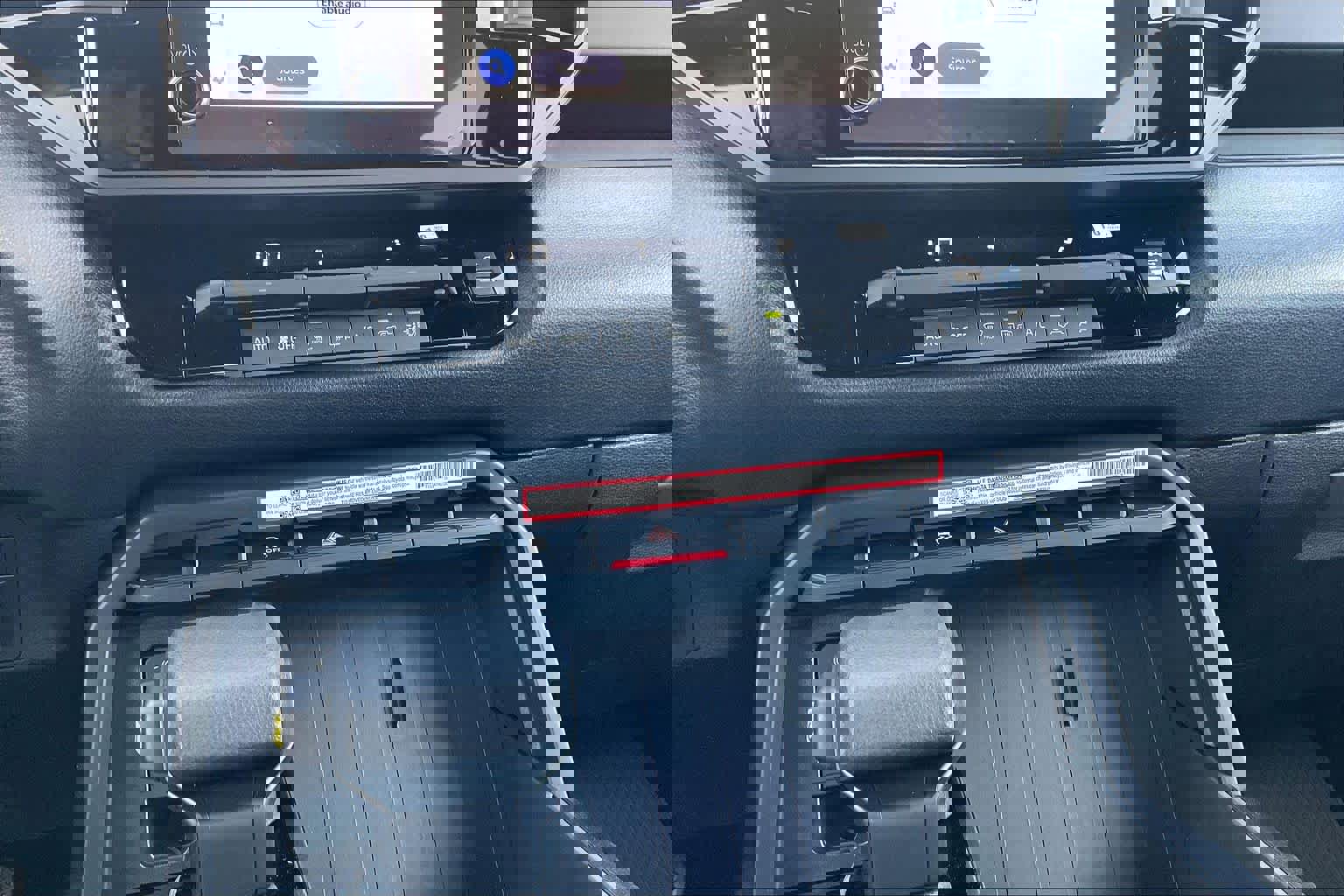 New 2026 Toyota Tundra SR5 image 19