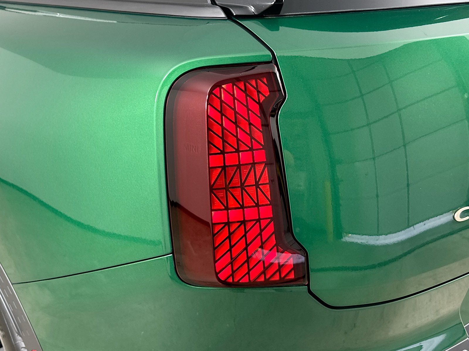 New 2027 MINI Cooper Countryman S AWD/4WD image 12