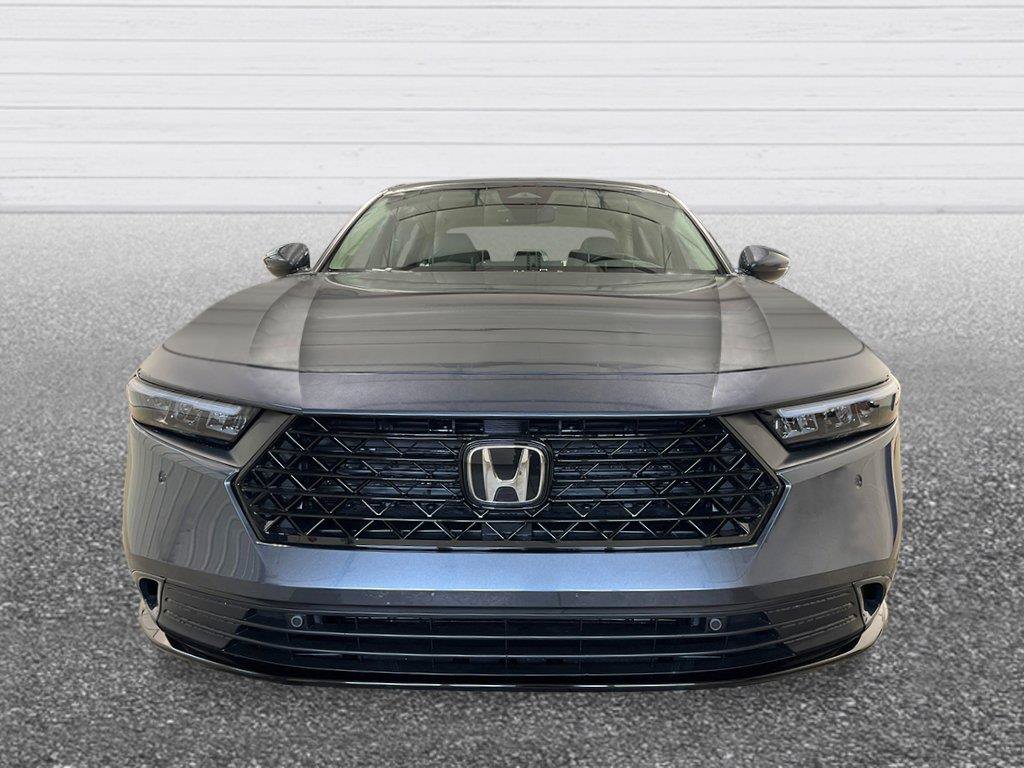New 2026 Honda Accord EX-L image 10