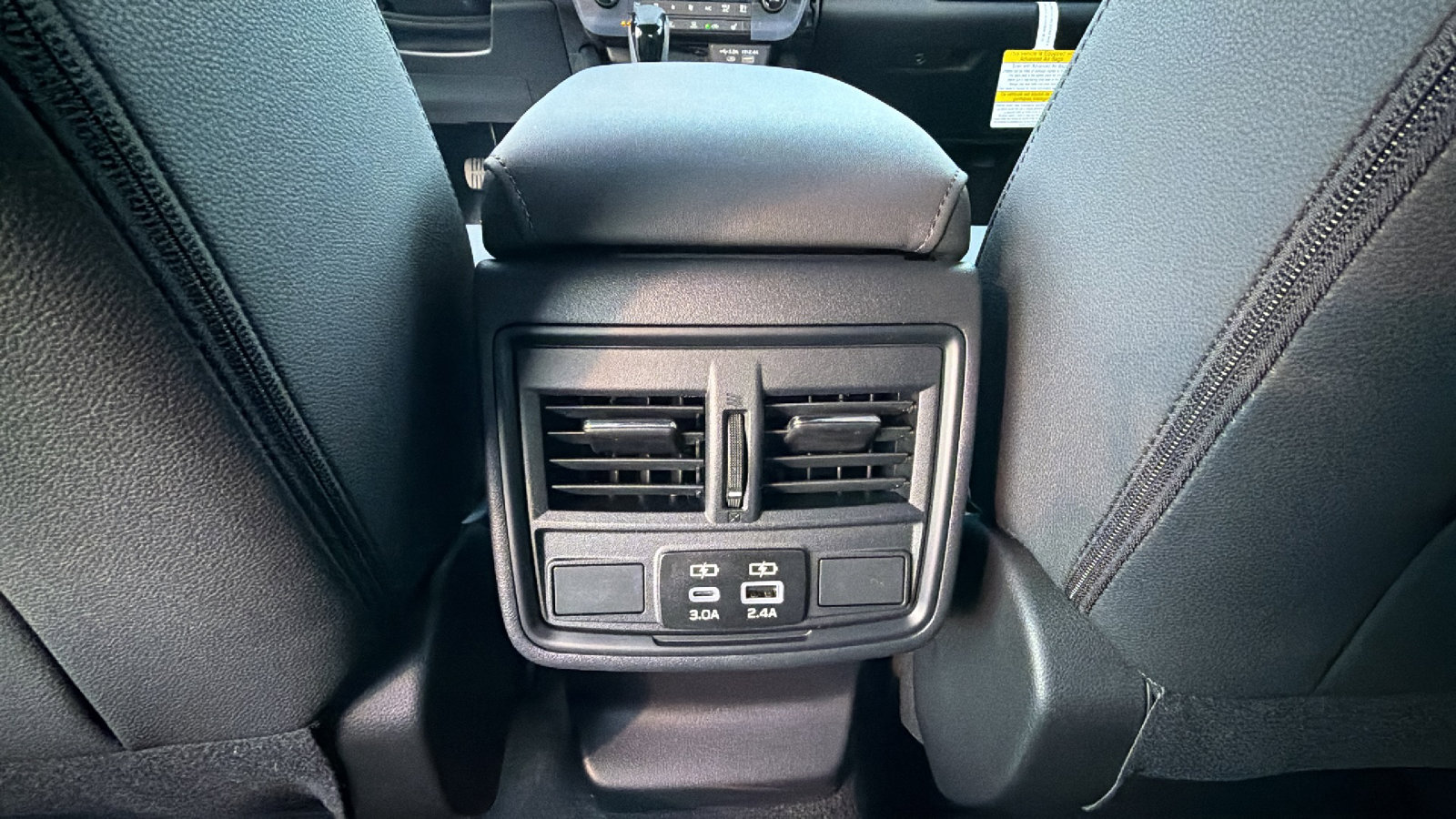 New 2026 Subaru Outback Premium image 25