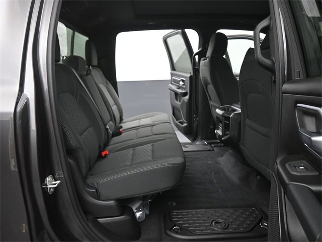 New 2026 RAM 1500 Big Horn/Lone Star image 15