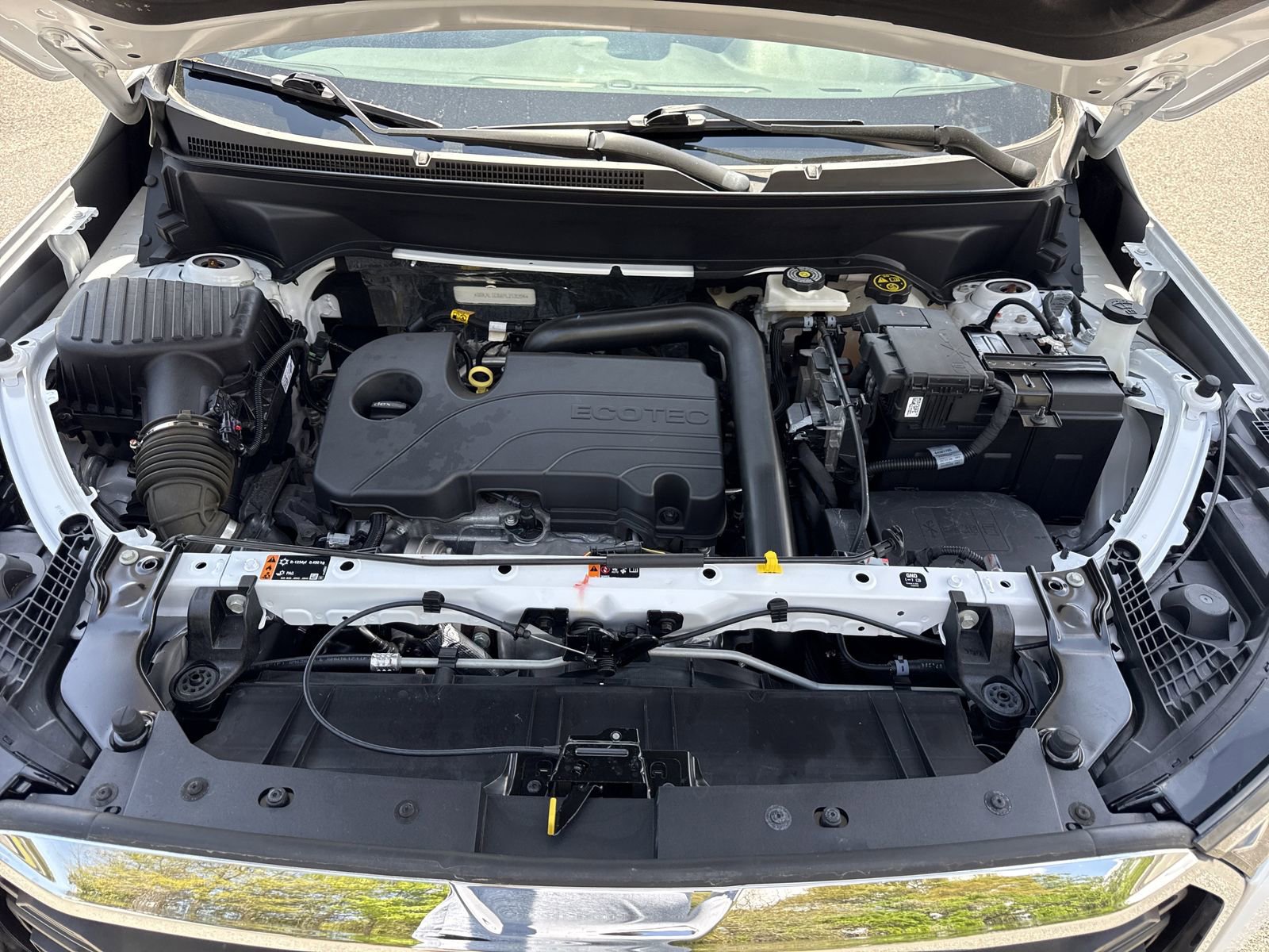 Used 2023 GMC Terrain SLE w/ Driver Convenience Package AWD/4WD image 31