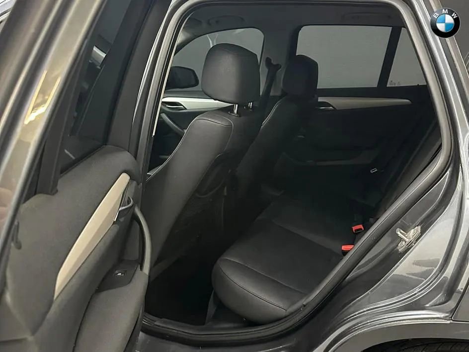 Used 2014 BMW X1 sDrive28i image 11