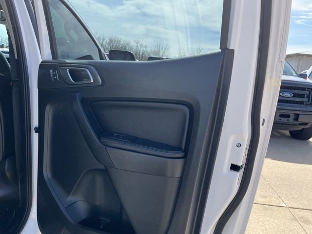 Used 2019 Ford Ranger Lariat w/ Equipment Group 501A Mid AWD/4WD image 20