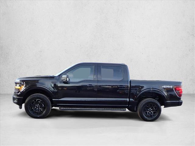 New 2026 Ford F150 XLT w/ Equipment Group 302A MID image 2