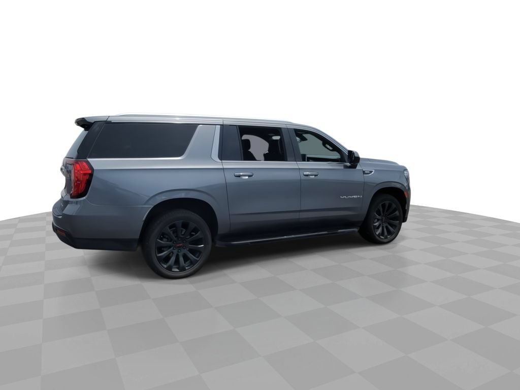 Certified 2021 GMC Yukon XL SLE AWD/4WD image 8
