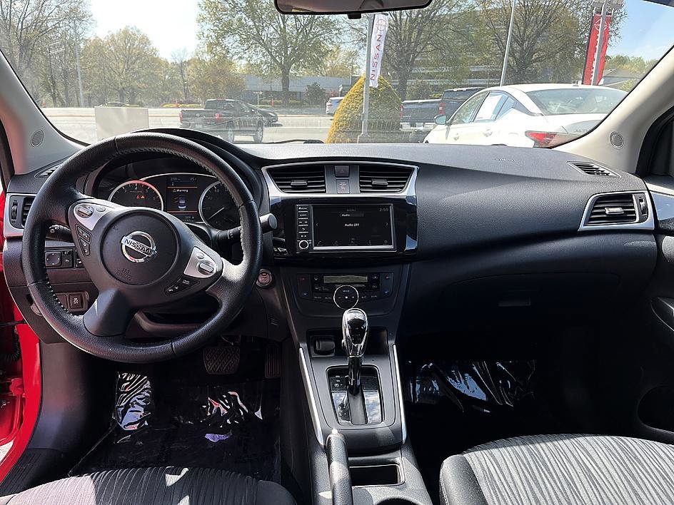 Used 2019 Nissan Sentra SV image 14