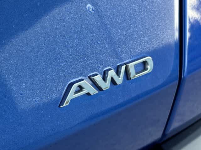 Used 2025 Acura ADX A-Spec AWD/4WD image 13