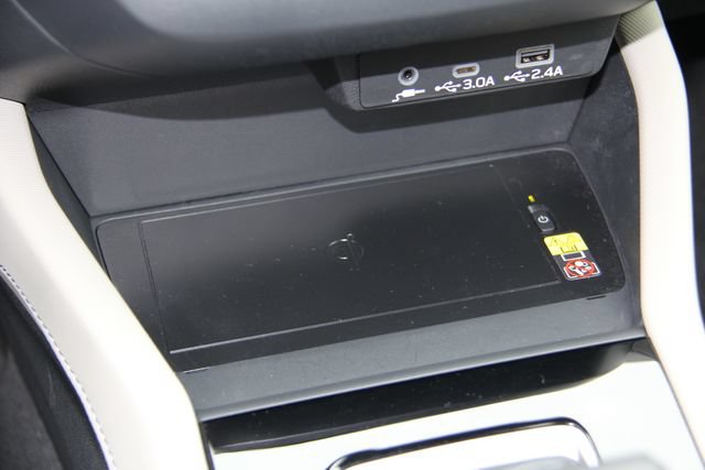 Used 2025 Subaru Forester Premium AWD/4WD image 29
