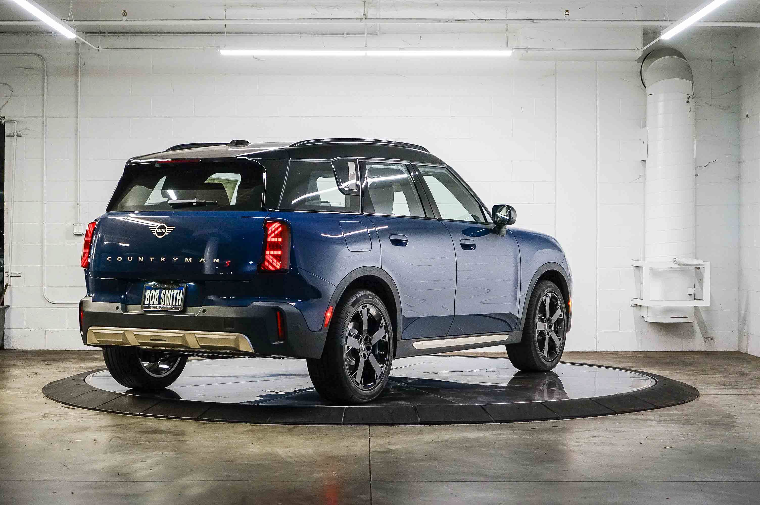 New 2027 MINI Cooper Countryman S AWD/4WD image 6