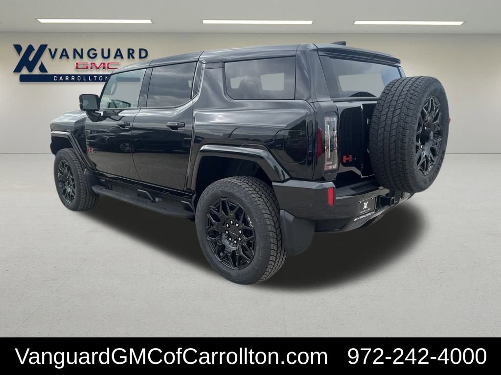 New 2026 GMC Hummer EV SUV w/ LPO, Sport Package video 3