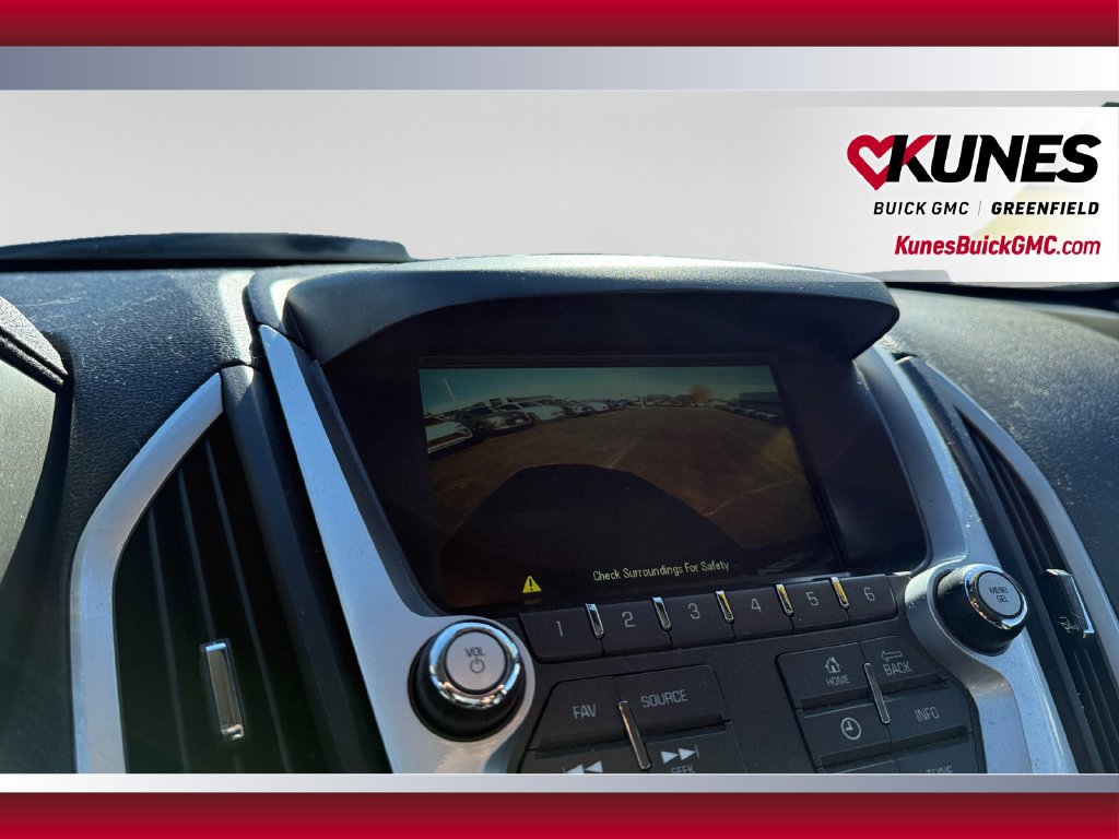Used 2014 GMC Terrain SLE AWD/4WD image 26