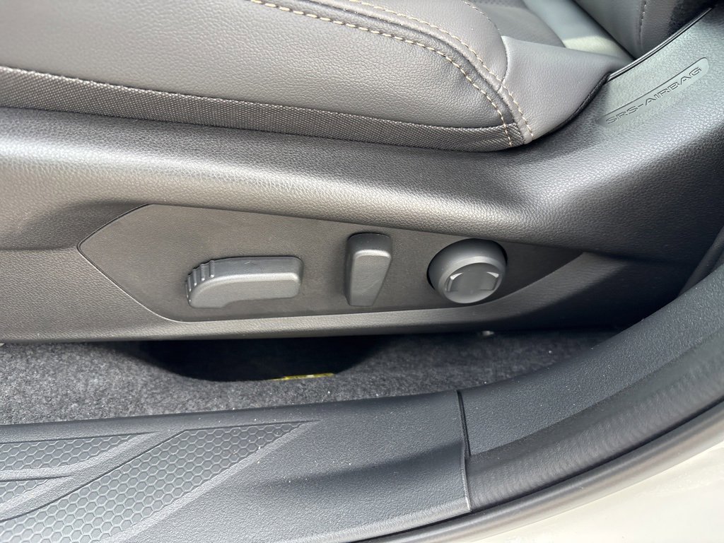 New 2026 Subaru Outback Limited image 22