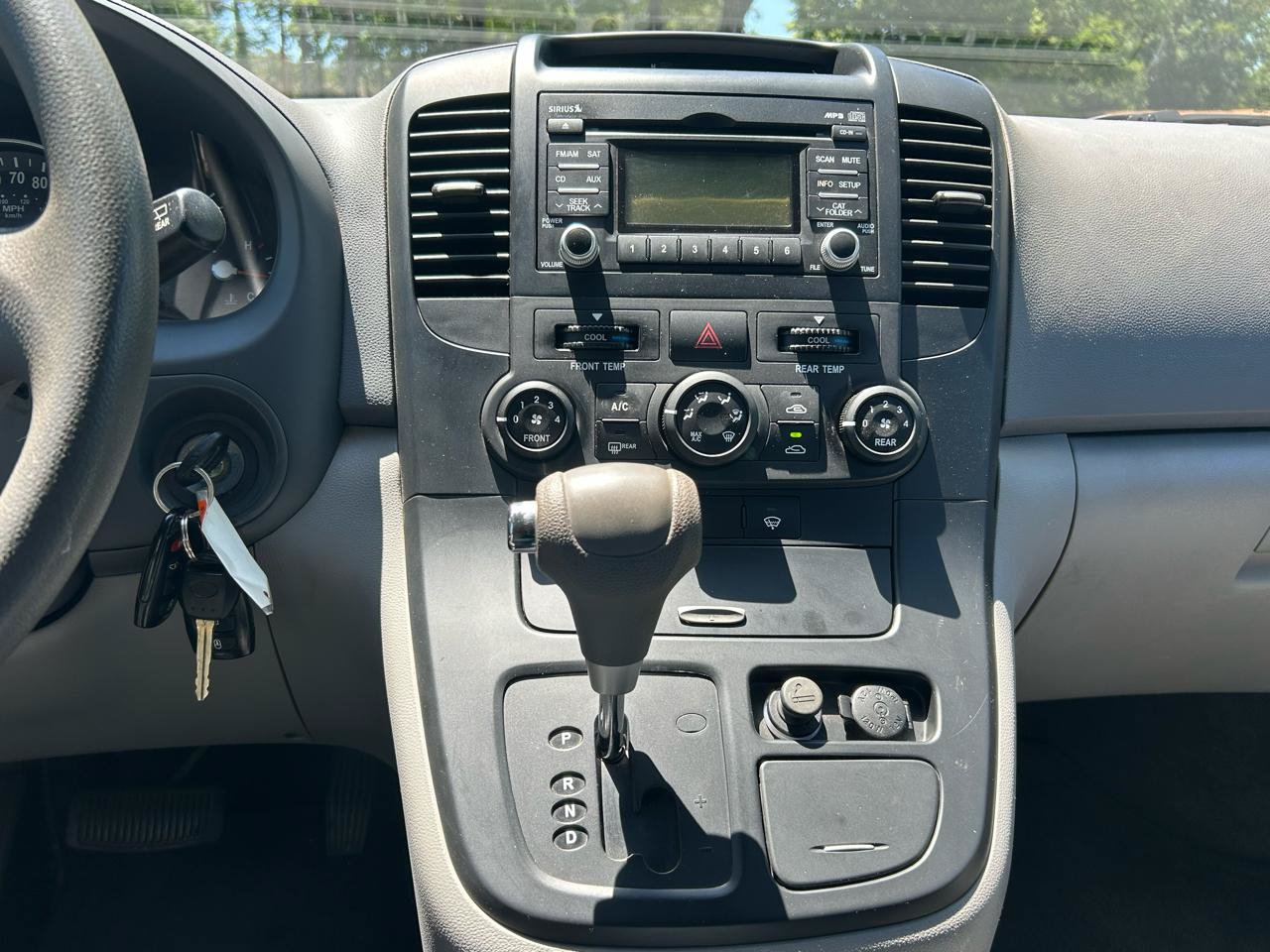 Used 2009 Kia Sedona LX w/ PWR Pkg FWD image 34