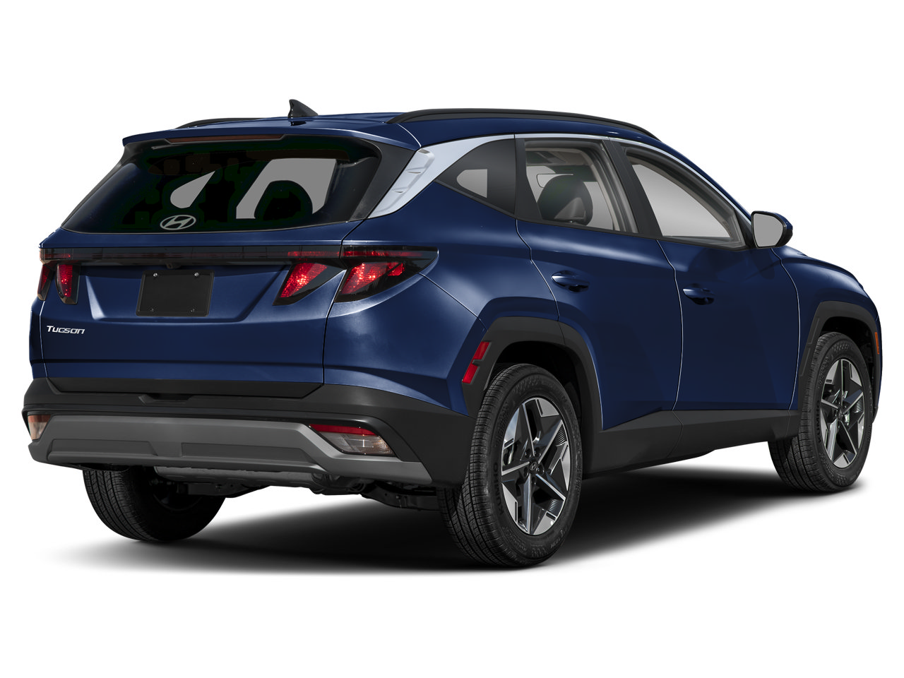 New 2026 Hyundai Tucson SEL FWD image 22