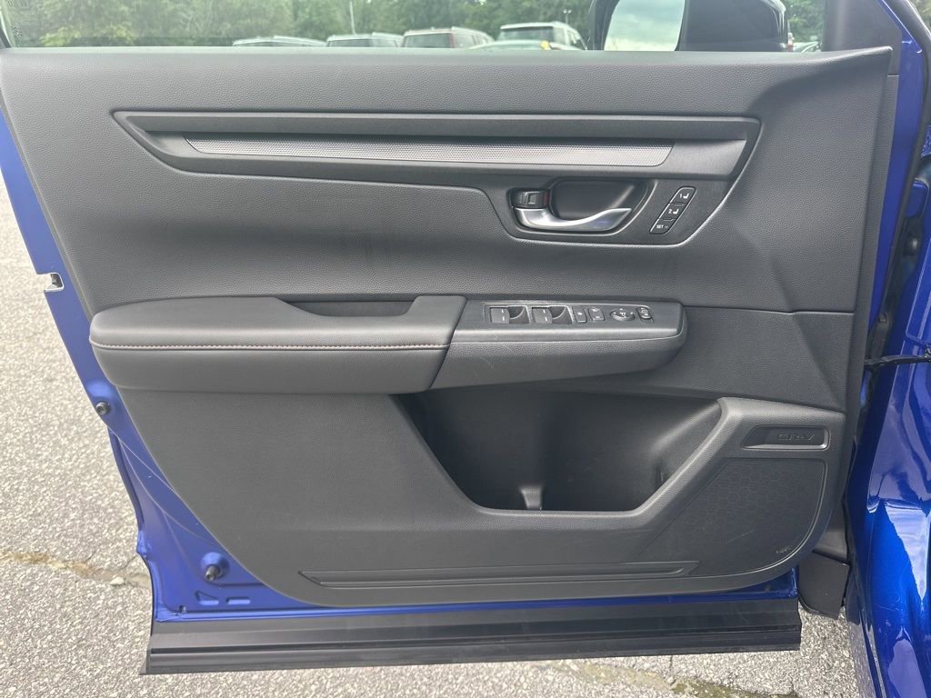 Used 2024 Honda CR-V Sport-L image 26