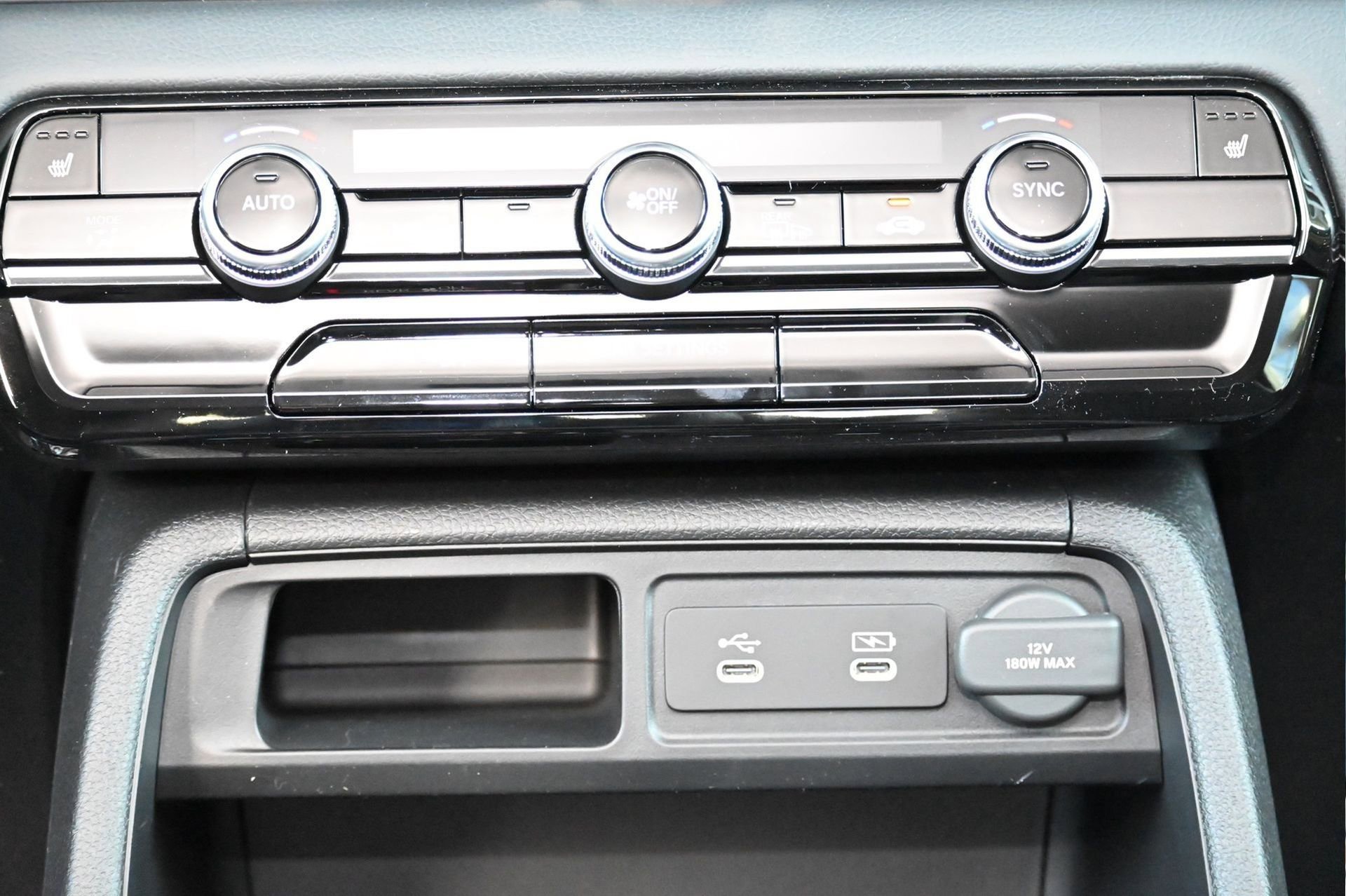 New 2026 Honda Passport RTL image 24