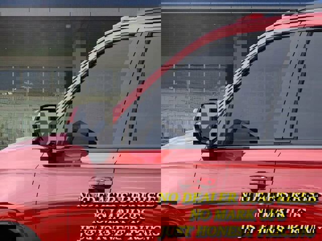 New 2026 Chevrolet Tahoe RST w/ Comfort Package image 12