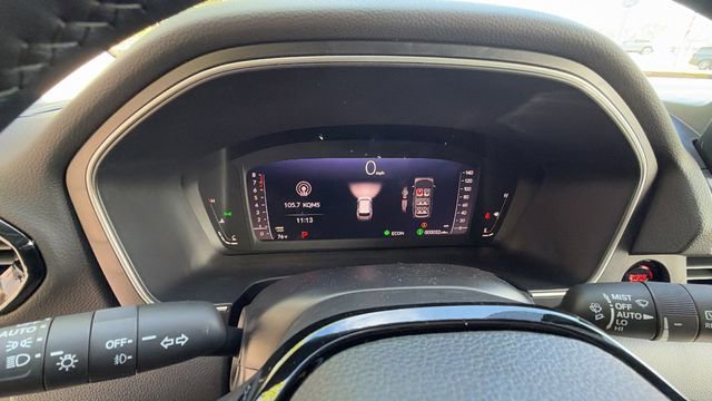 New 2026 Honda Pilot Elite image 31