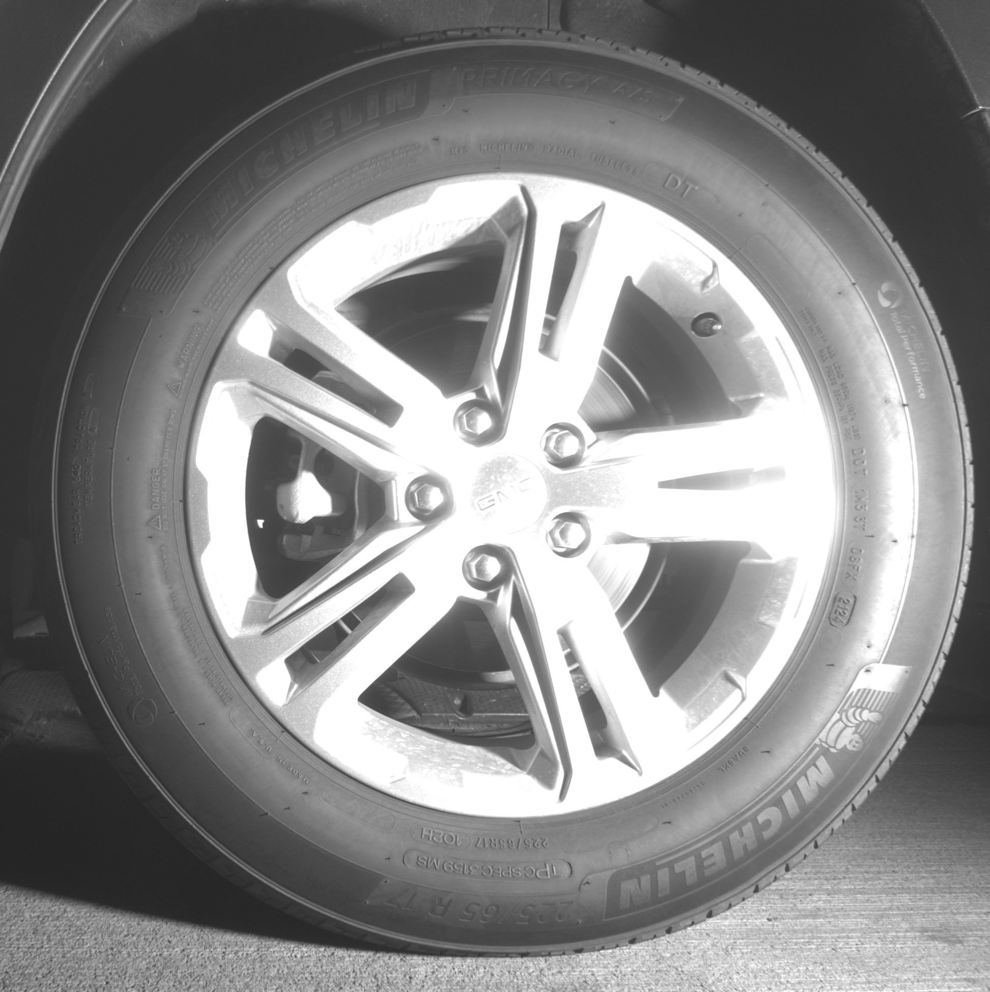 Used 2024 GMC Terrain SLE image 14