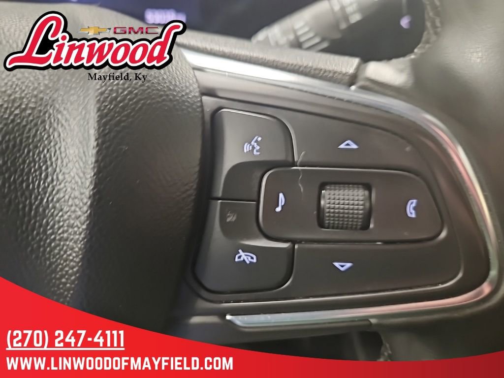 Used 2024 Buick Encore GX Sport Touring image 16