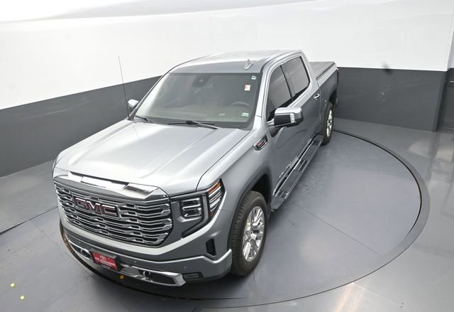 Used 2023 GMC Sierra 1500 Denali image 53
