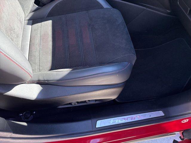 Used 2024 Dodge Hornet R/T AWD/4WD image 35