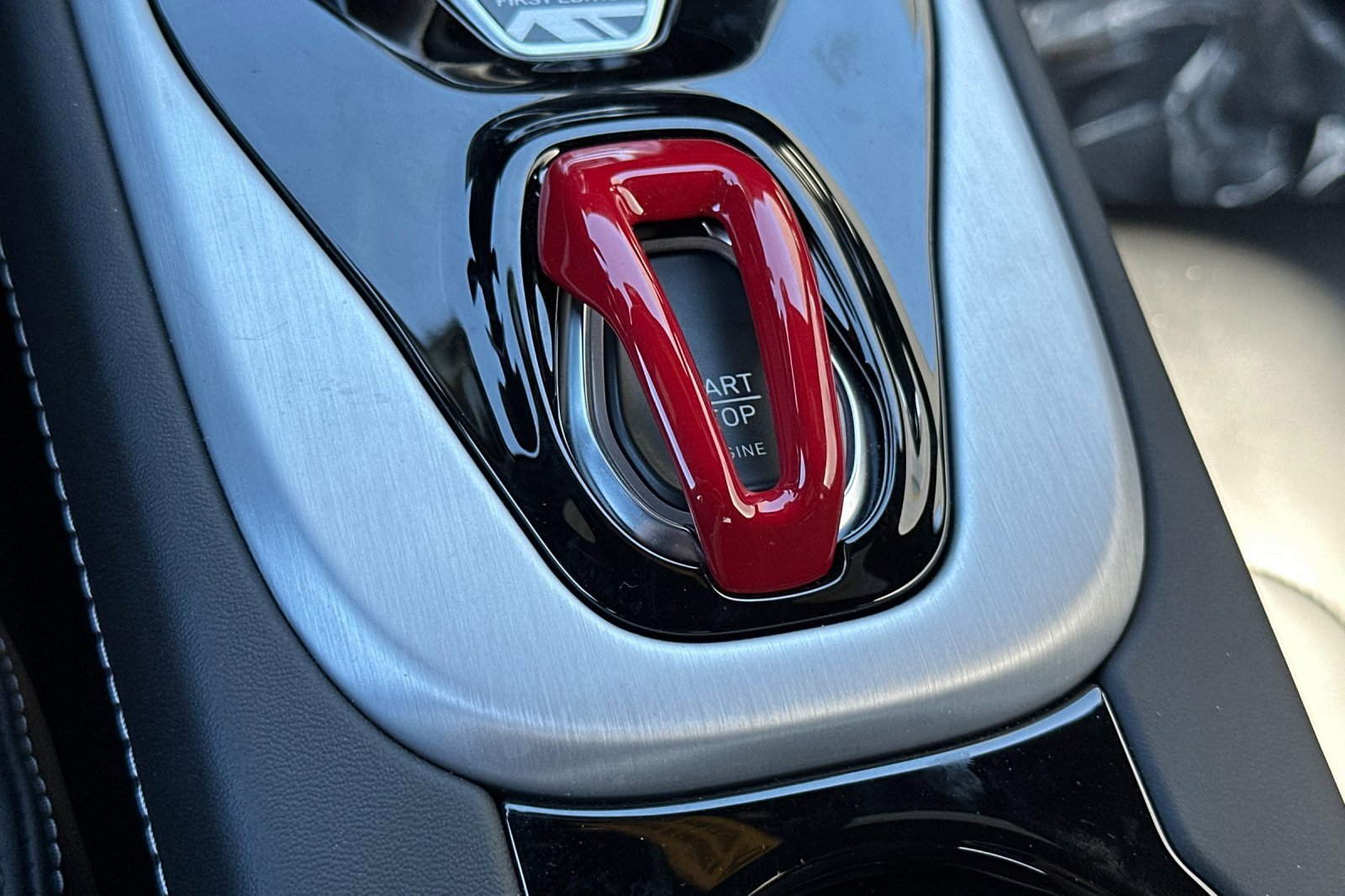 Used 2024 Lotus Emira First Edition image 18