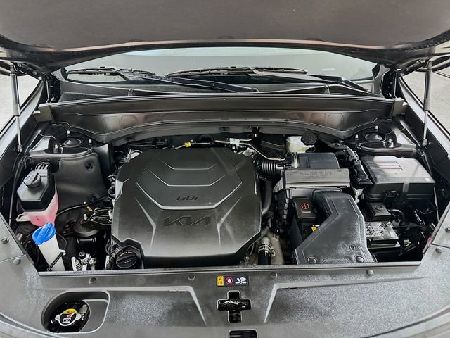 Used 2024 Kia Telluride EX X-Line image 30