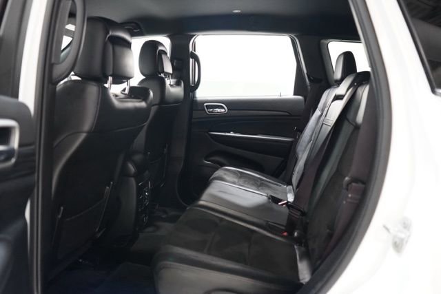 Used 2022 Jeep Grand Cherokee Laredo X image 31