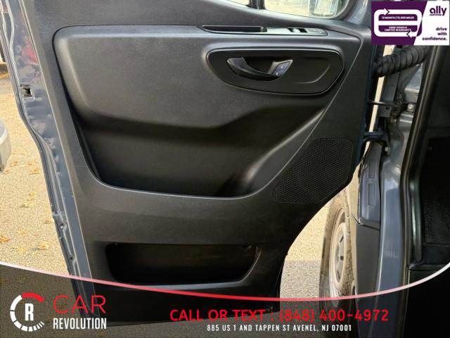 Used 2019 Mercedes-Benz Sprinter 170 image 24