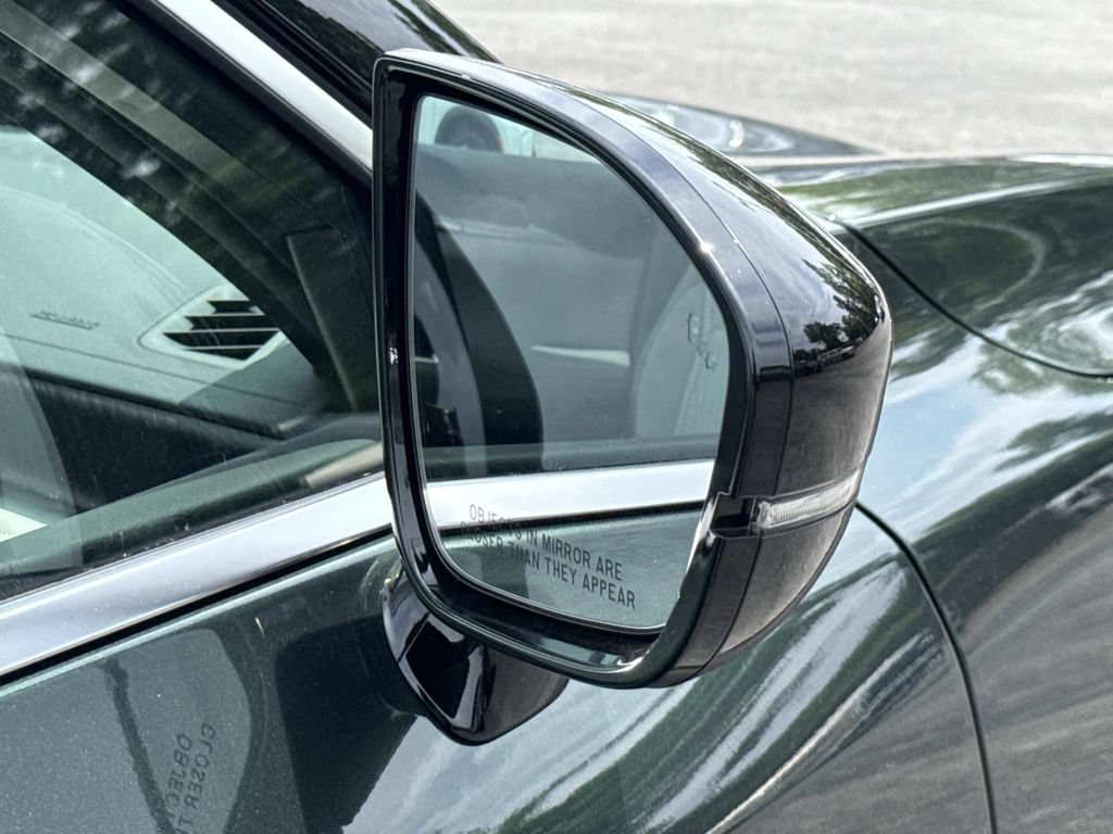 New 2027 INFINITI QX65 Autograph w/ Technology Package AWD/4WD image 27