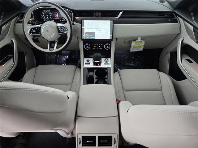 New 2026 Jaguar F-PACE R-Dynamic S image 14